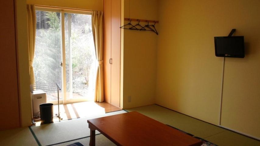 Resort Inn Sakanoshita Fujikawaguchiko Buitenkant foto