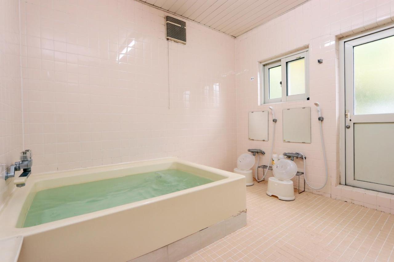 Resort Inn Sakanoshita Fujikawaguchiko Buitenkant foto