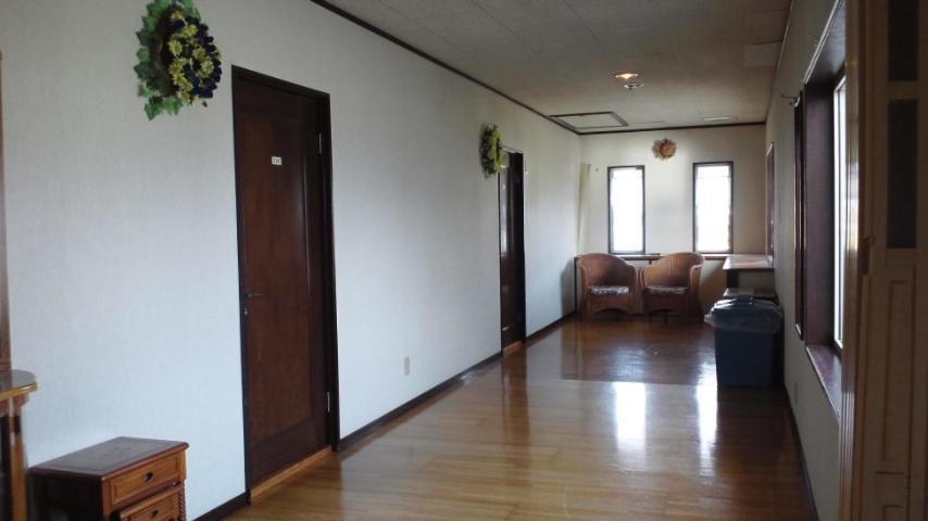 Resort Inn Sakanoshita Fujikawaguchiko Buitenkant foto