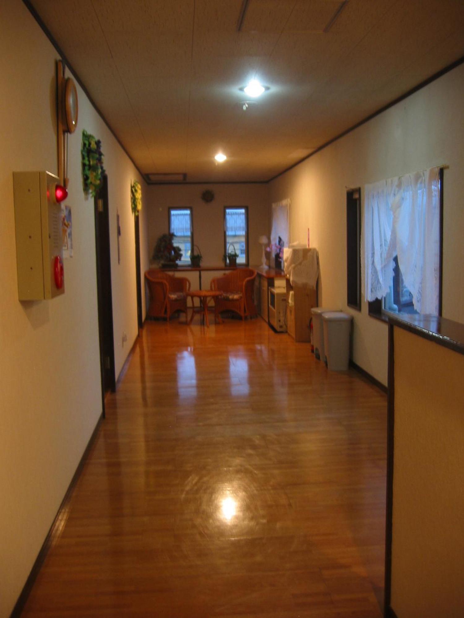 Resort Inn Sakanoshita Fujikawaguchiko Buitenkant foto