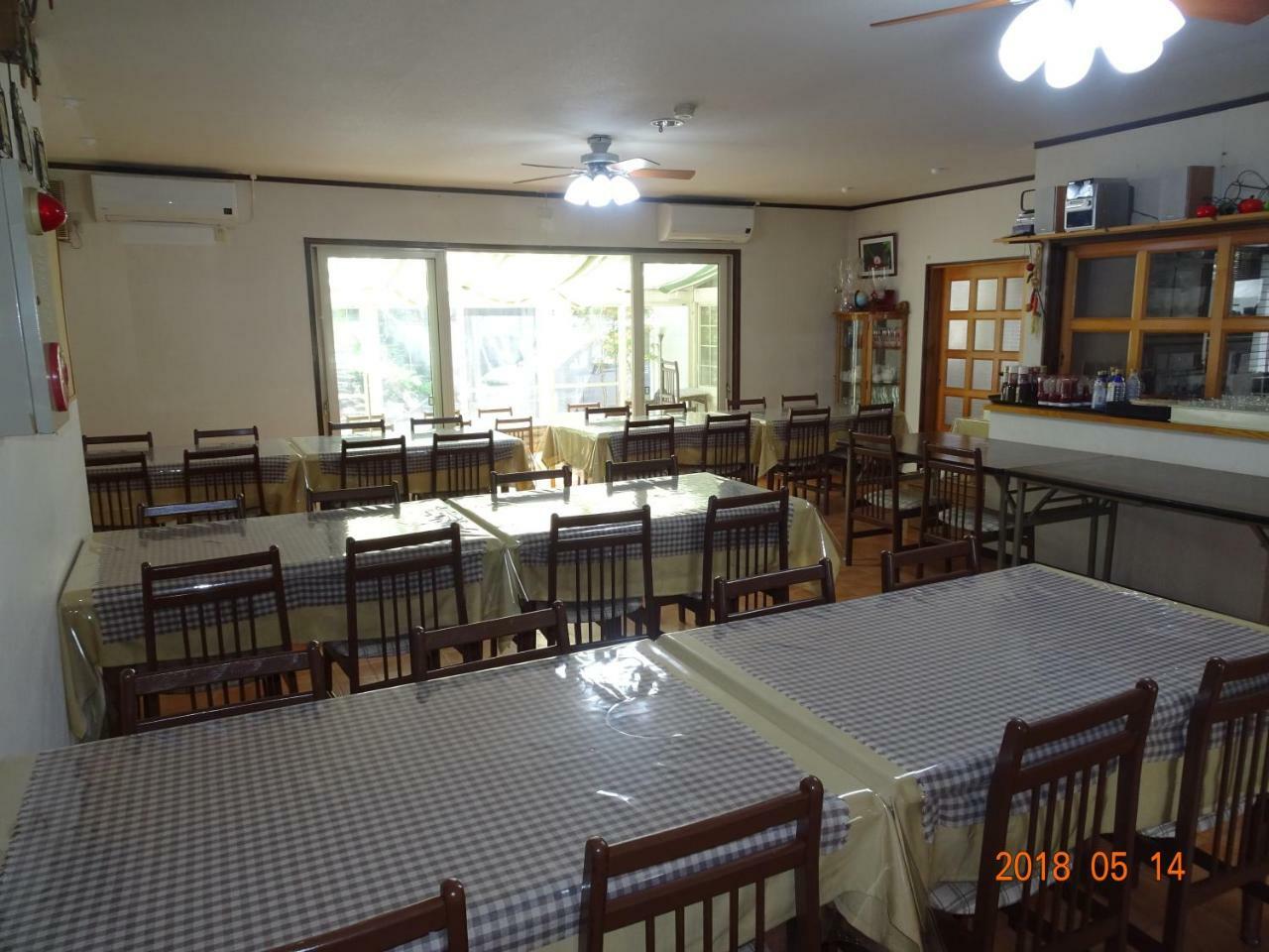 Resort Inn Sakanoshita Fujikawaguchiko Buitenkant foto